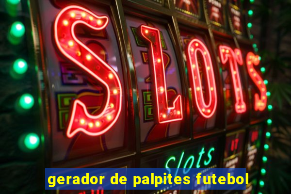 gerador de palpites futebol